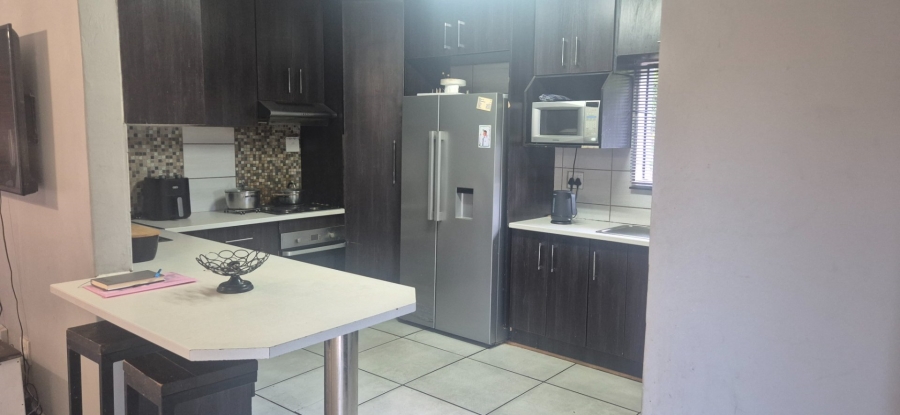 3 Bedroom Property for Sale in Wilgehof Free State